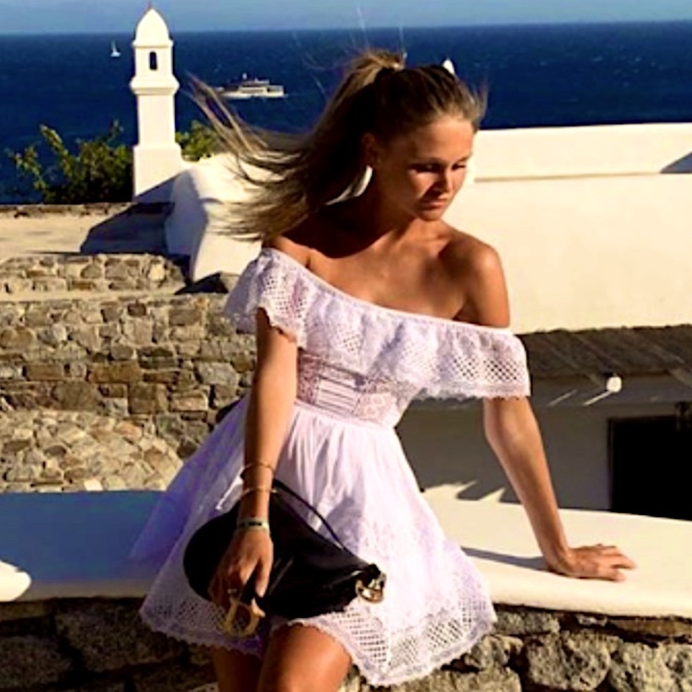 CHARO RUIZ ….. IBIZA ‘VIARIA’ XS - Picture 4 of 16